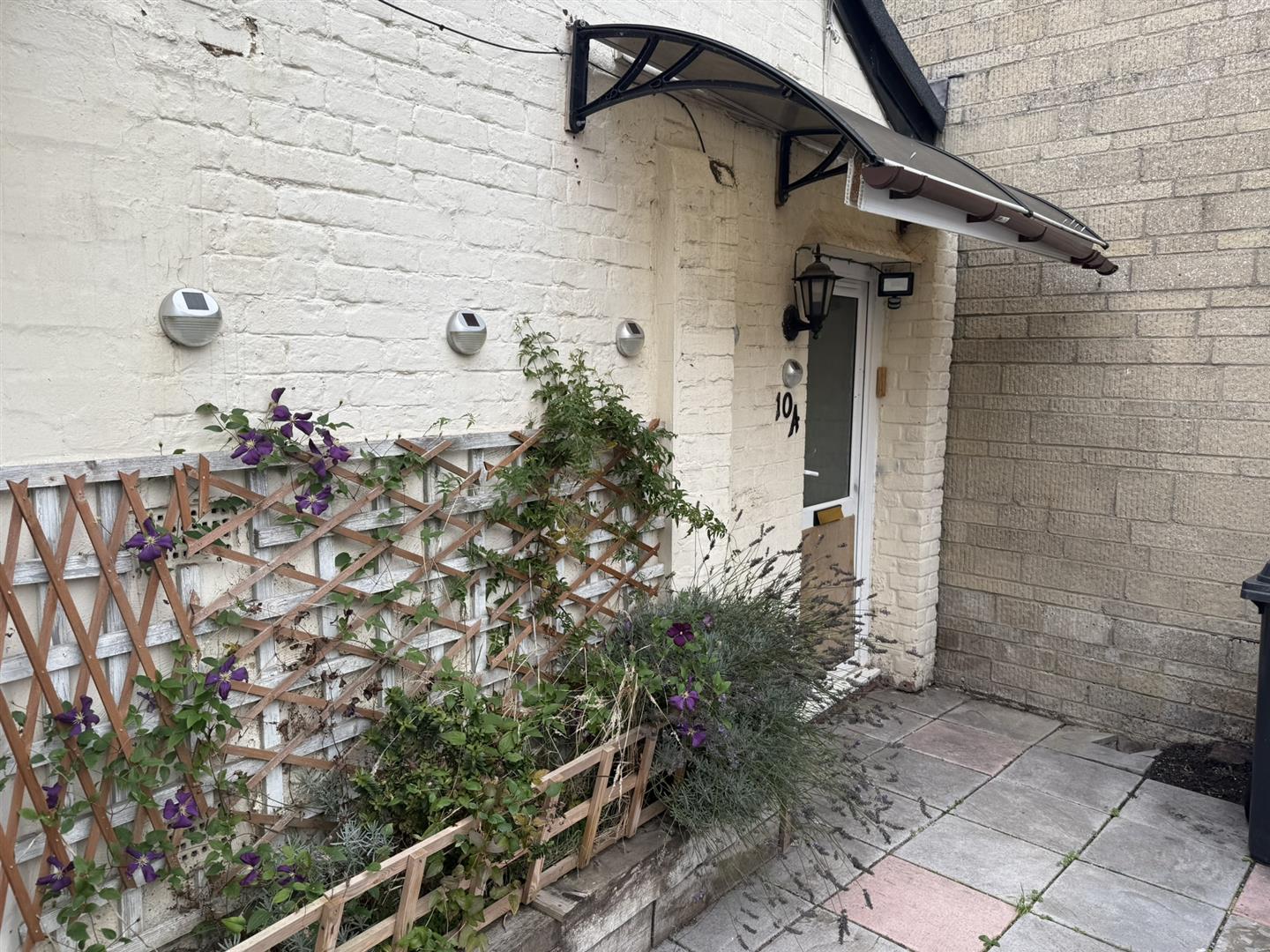 The Butts, Chippenham